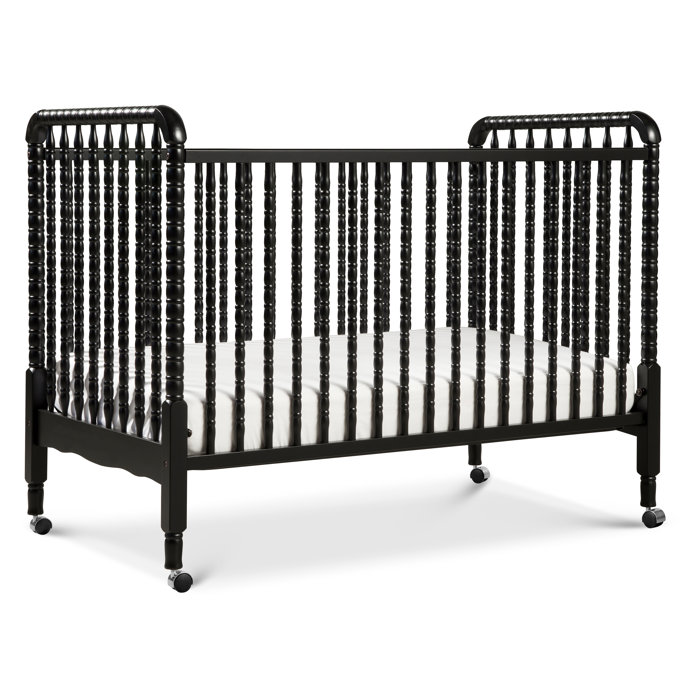 DaVinci Jenny Lind 3in1 Convertible Crib & Reviews Wayfair